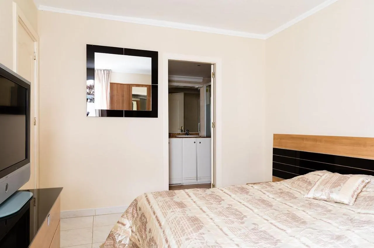 Apartamento En Aquamarina Mogán Espanha