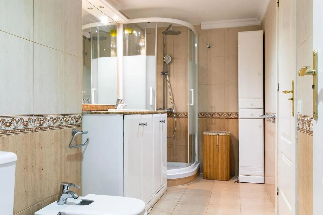 Apartamento En Aquamarina Mogán
