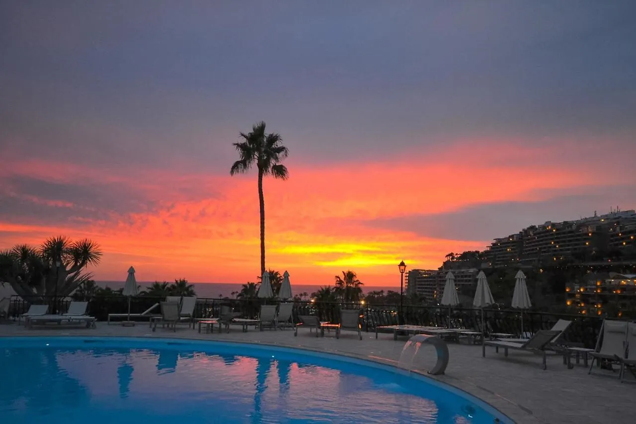 Apartamento En Aquamarina Mogán